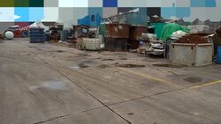 Tuas Crescent (D22), Factory #478316511